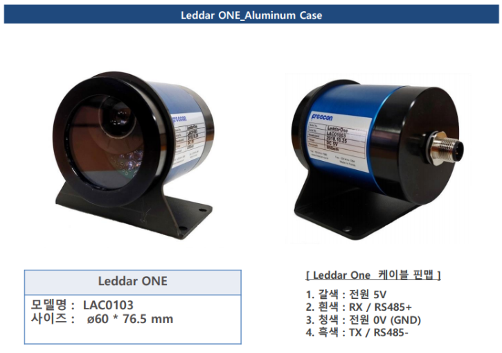 Leddar One_app_Aluminum case.png